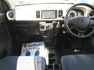 SUZUKI ALTO 2021