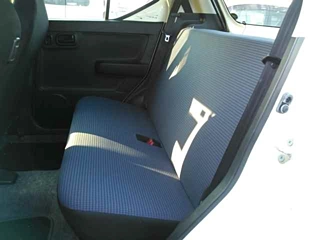 SUZUKI ALTO 2021