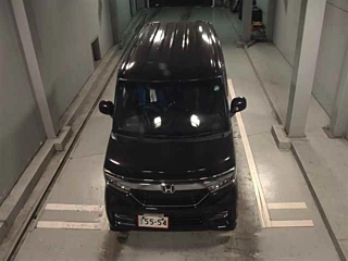 HONDA N BOX 2020