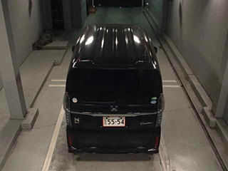 HONDA N BOX 2020