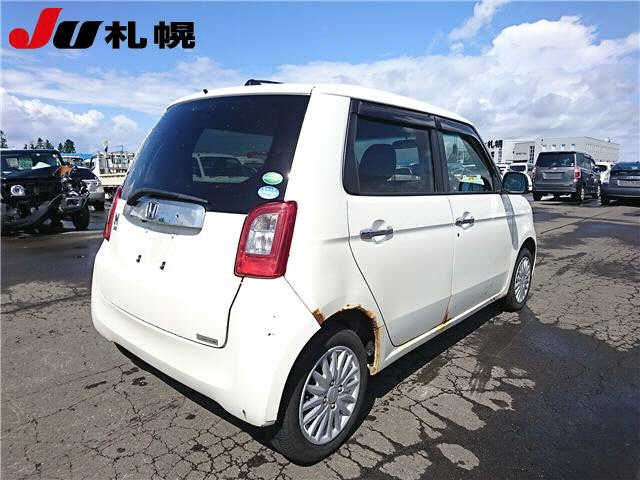HONDA N ONE 2013