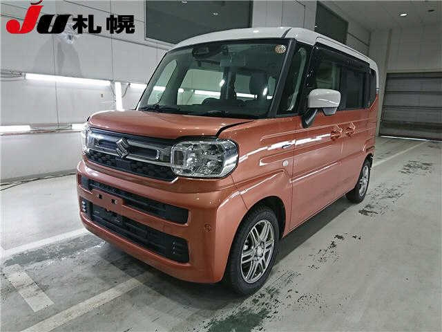 SUZUKI SPACIA 2024
