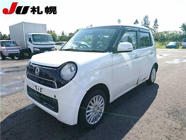 HONDA N ONE 2013