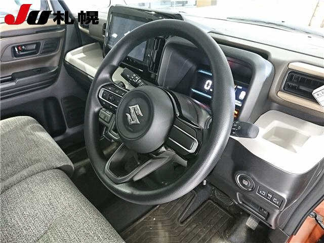 SUZUKI SPACIA 2024