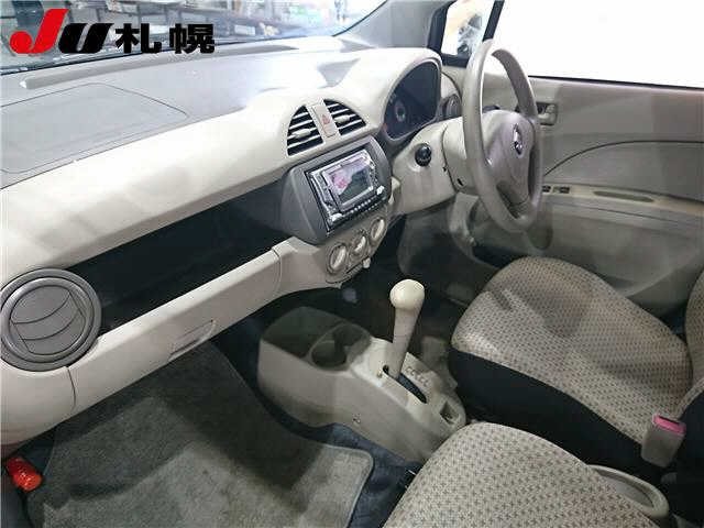 SUZUKI ALTO 2011