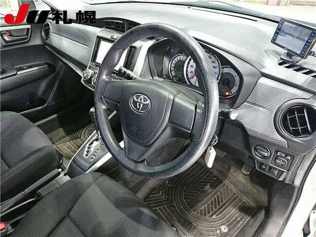 TOYOTA COROLLA FIELDER 2013