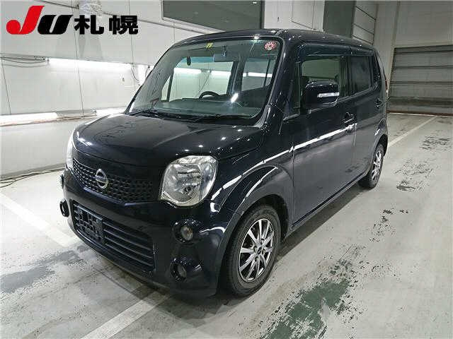 NISSAN MOCO 2012
