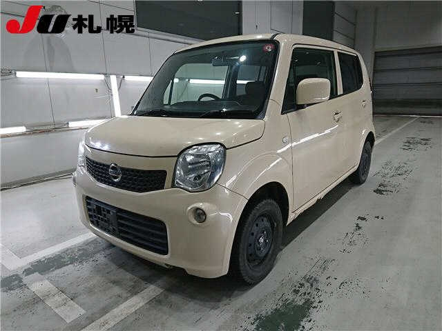 NISSAN MOCO 2012