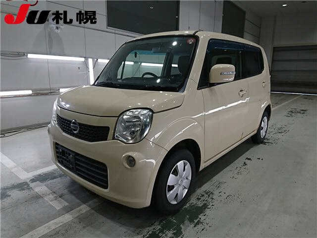 NISSAN MOCO 2012