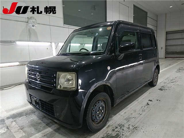 DAIHATSU MOVE CONTE 2009