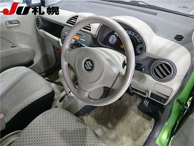 SUZUKI ALTO 2010