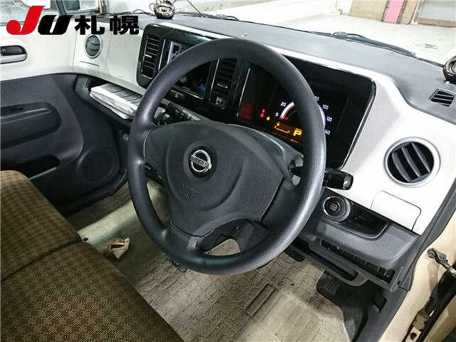 NISSAN MOCO 2012