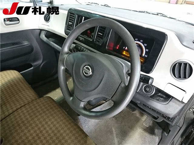 NISSAN MOCO 2012