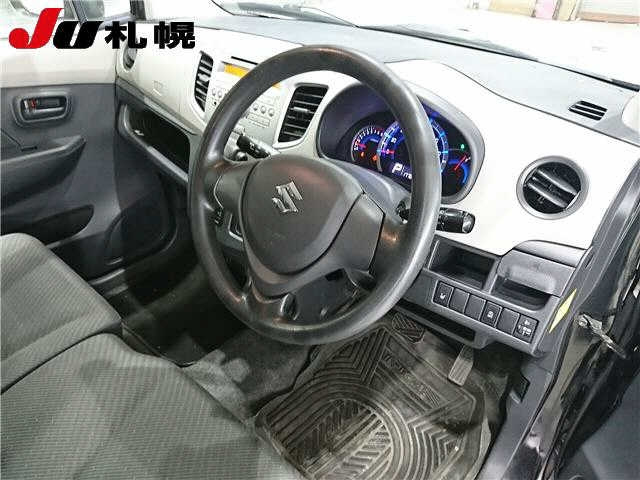 SUZUKI WAGON R 2016