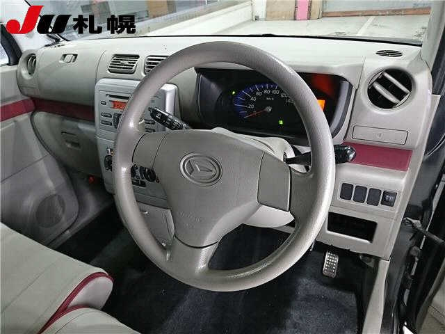 DAIHATSU MOVE CONTE 2009