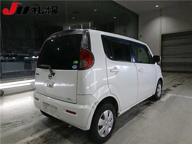 NISSAN MOCO 2012
