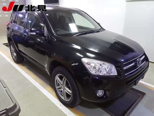TOYOTA RAV4 2010