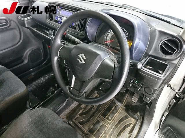 SUZUKI ALTO 2024