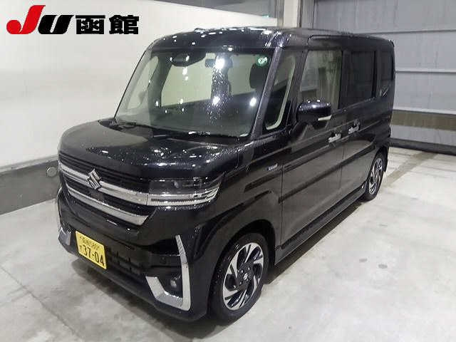 SUZUKI SPACIA 2024