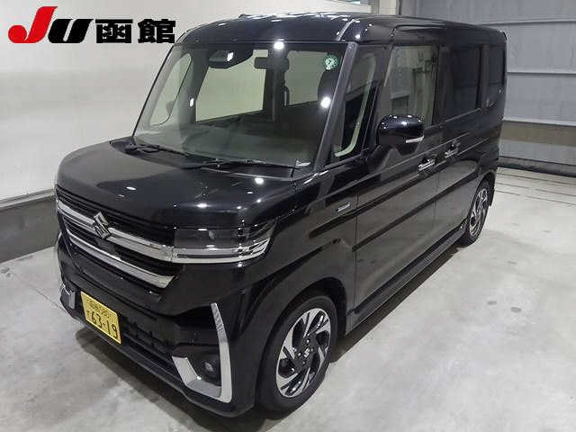 SUZUKI SPACIA 2024