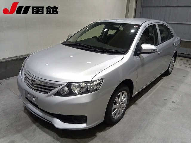 TOYOTA ALLION 2014