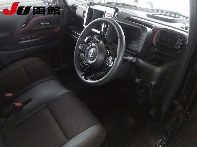 SUZUKI SPACIA 2024
