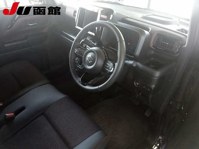 SUZUKI SPACIA 2024