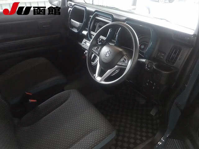 SUZUKI HUSTLER 2024