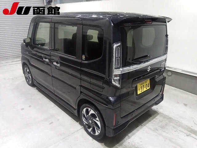 SUZUKI SPACIA 2024