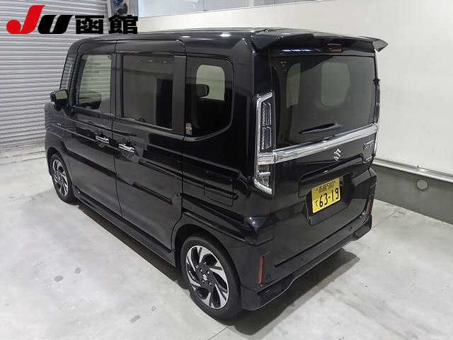 SUZUKI SPACIA 2024
