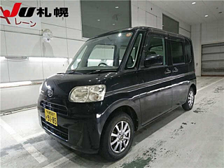 DAIHATSU TANTO 2011