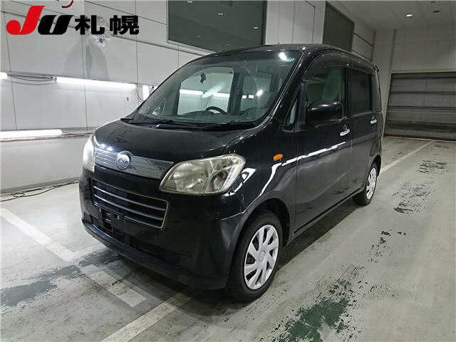 DAIHATSU TANTO EXE 2011