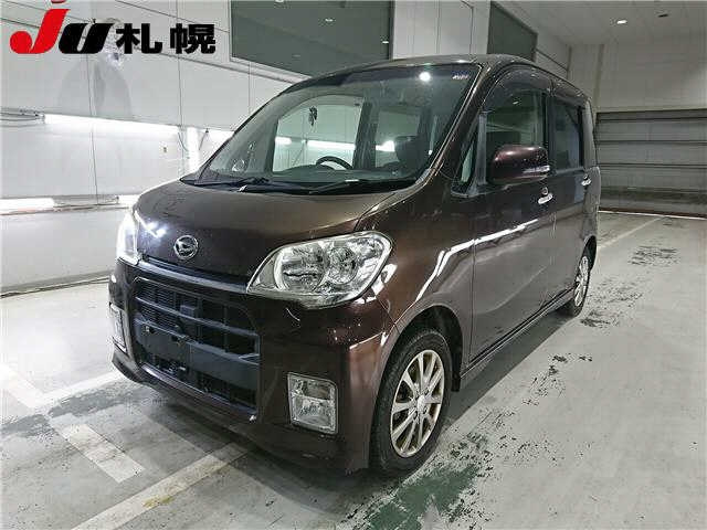 DAIHATSU TANTO EXE 2010