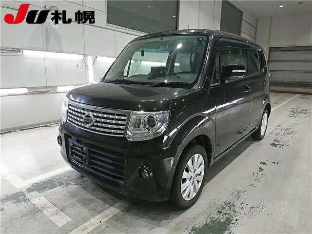 NISSAN MOCO 2014