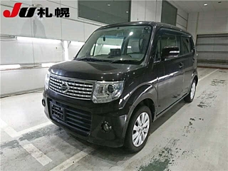 NISSAN MOCO 2014