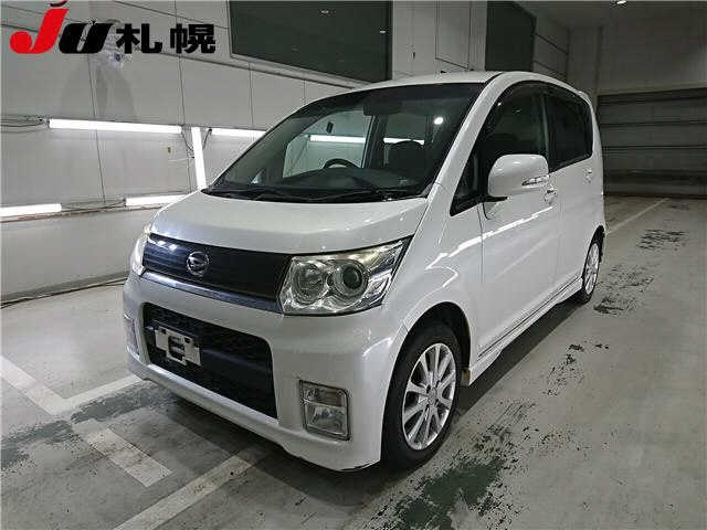 DAIHATSU MOVE 2009