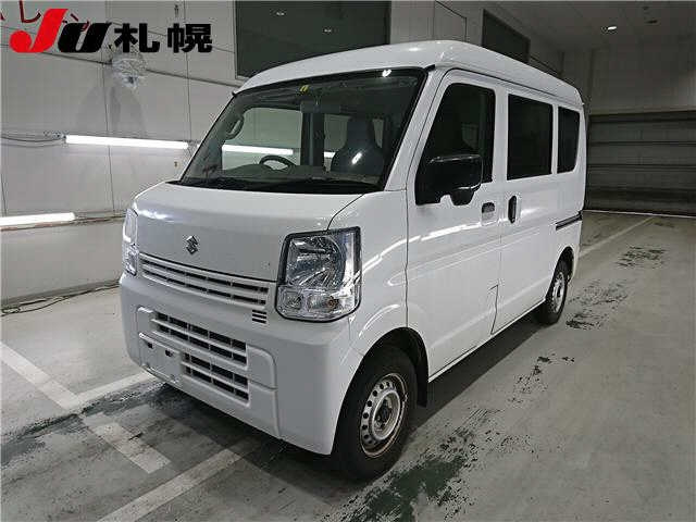 SUZUKI EVERY 2021