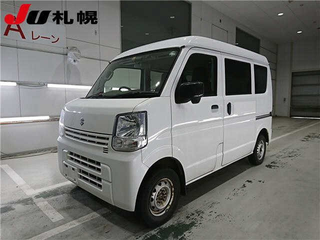 SUZUKI EVERY 2021