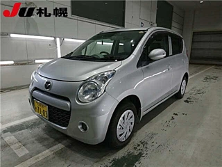 MAZDA CAROL 2014
