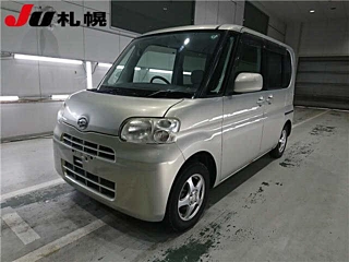 DAIHATSU TANTO 2009