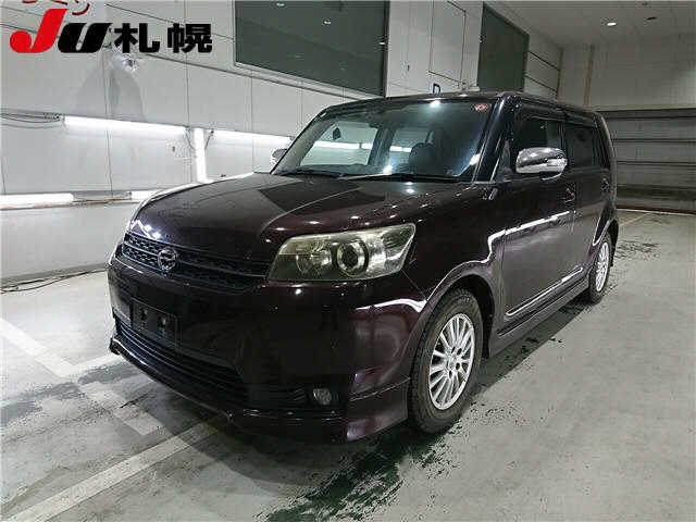TOYOTA COROLLA RUMION 2010