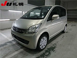 DAIHATSU MOVE 2008