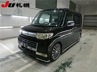DAIHATSU TANTO 2008