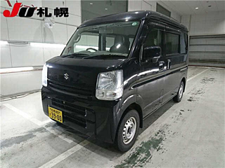 SUZUKI EVERY 2016