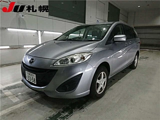car preview
