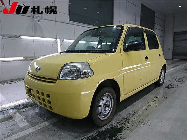 DAIHATSU ESSE 2010