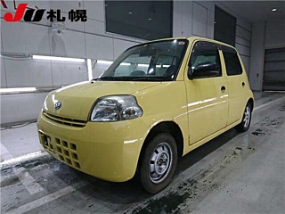 DAIHATSU ESSE 2010