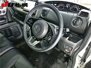 HONDA N BOX 2022