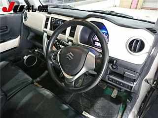 SUZUKI HUSTLER 2019
