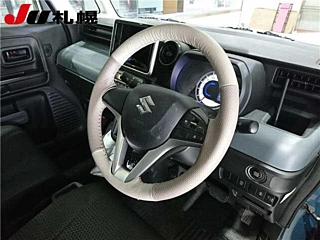 SUZUKI SPACIA BASE 2023
